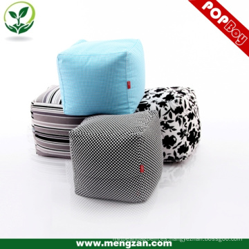 PP11029 silla de beanbag cubo único, bolsa de frijoles a granel